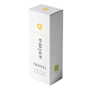 ANIMA TRAVEL