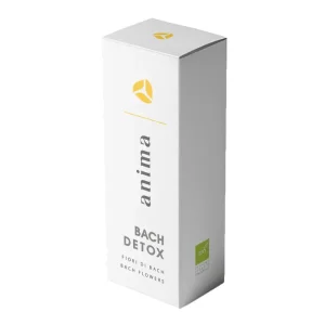 ANIMA DETOX