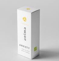 ANIMA ANXIETY